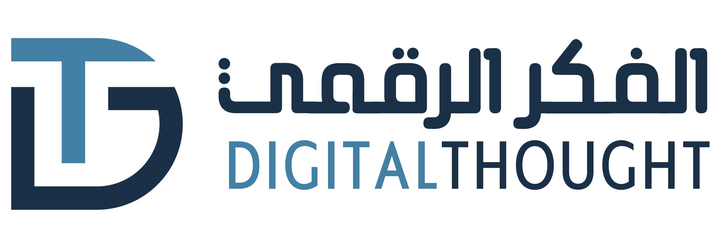 الفكر الرقمي - digital thought