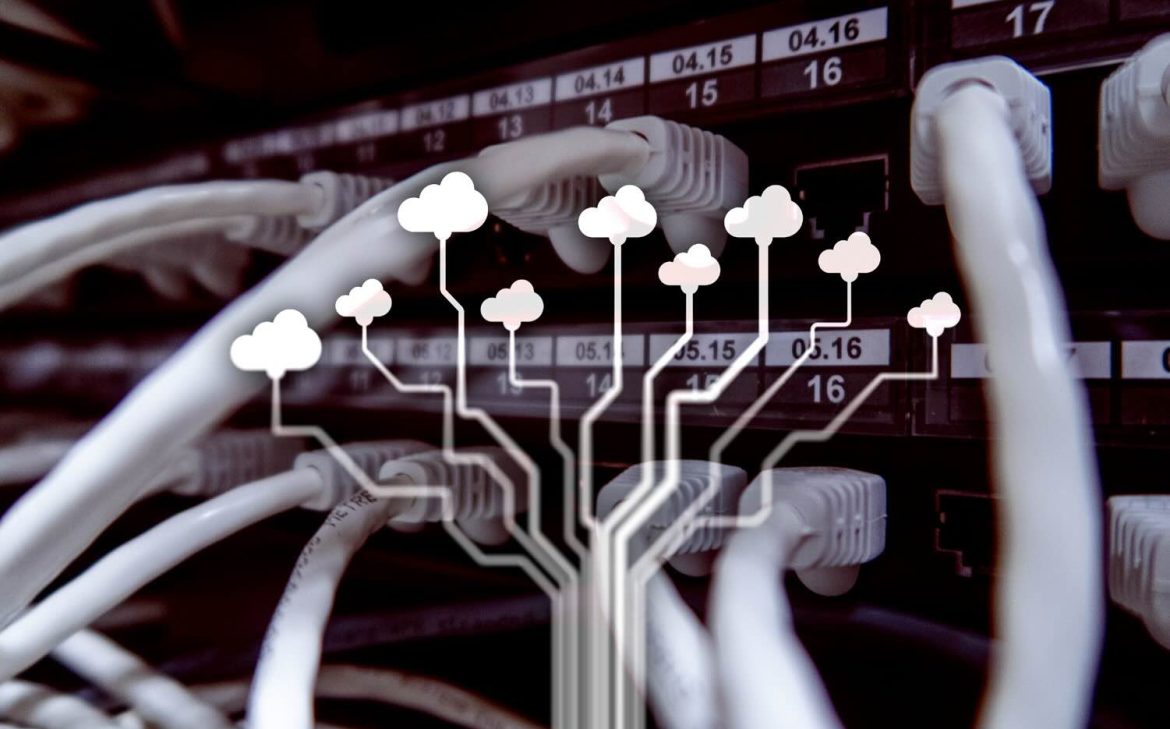 Network infrastructure Maintenance and Management