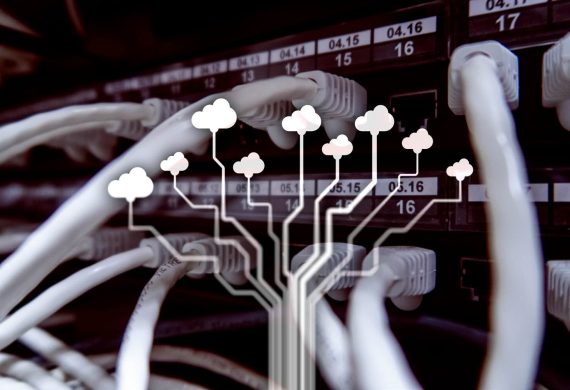Network infrastructure Maintenance and Management