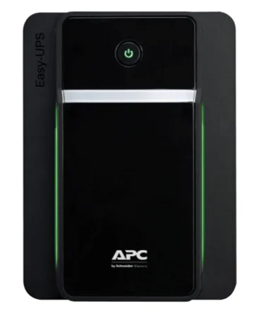 APC Life Is On Easy BVX1200LI-GR UPS 1200VA 650W