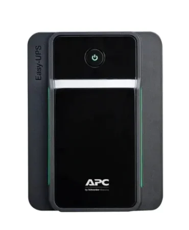 APC Easy UPS 700VA, 230V, AVR, Schuko Sockets – BVX700LI-GR
