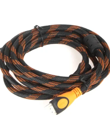 2B CV896 HDMI Shield Monitor Cable 3m