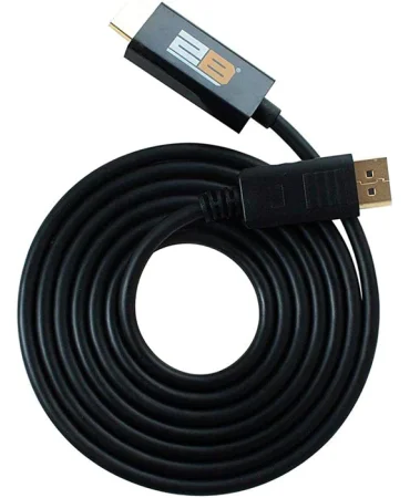2B DC604 Display To HDMI Converter 1.8m