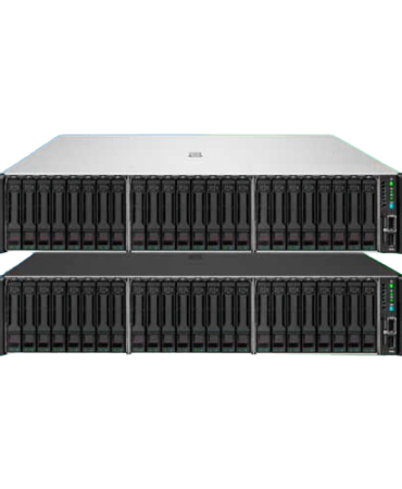 HPE ProLiant DL385 Gen10 Plus