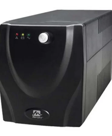 Mercury Elite 1500 Pro UPS 1500VA 900W