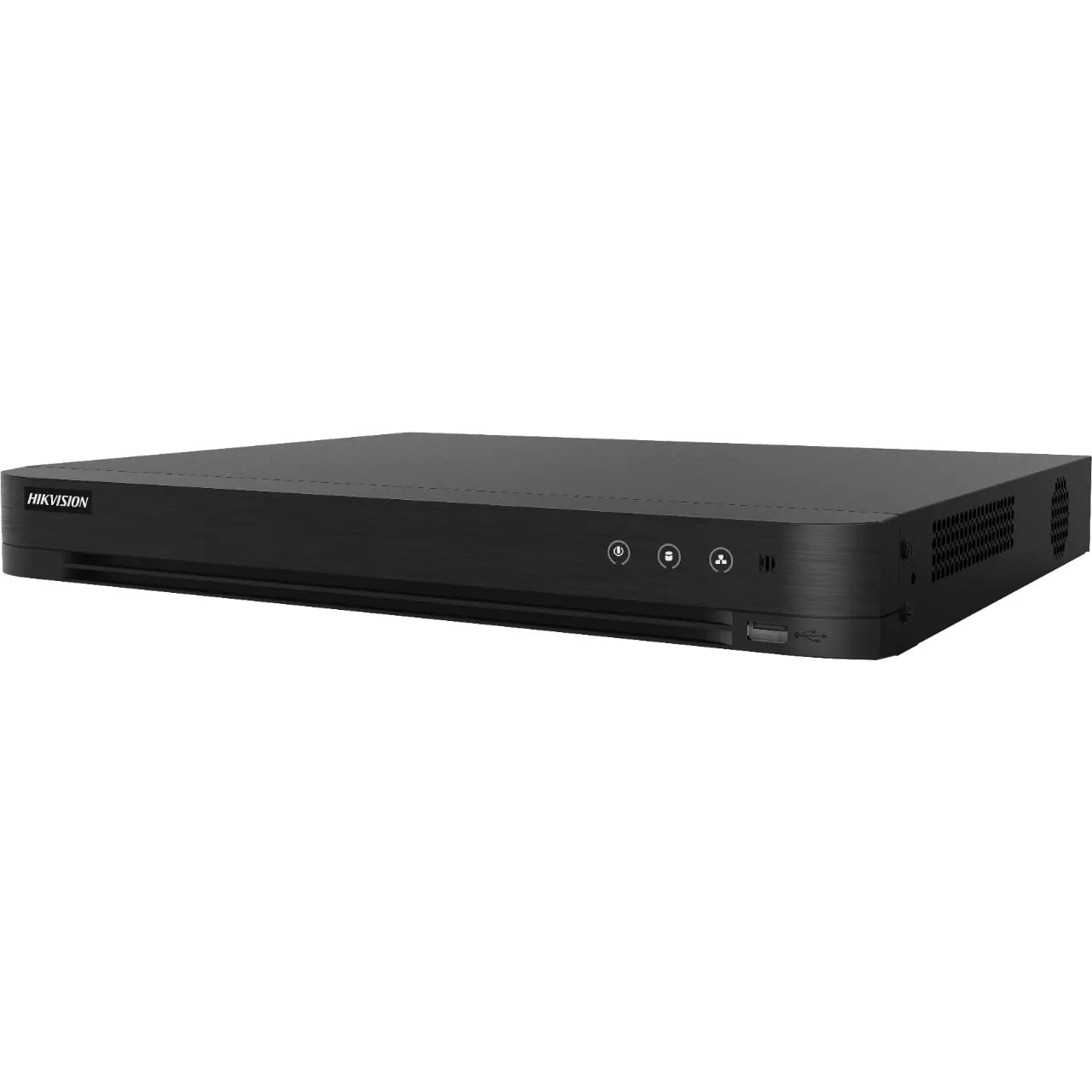 16-ch 5 MP 1U H.265 AcuSense DVR
