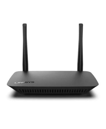 Linksys WiFi 5 Router Dual-Band AC1200 (E5400)