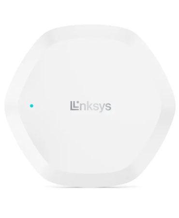 نقطة وصول لاسلكية داخلية Linksys Cloud Managed AC1300 WIFI 5