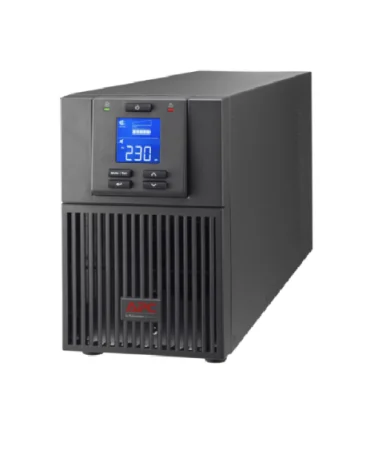 APC Easy UPS On-Line SRV 1000VA 230V – SRV1KI