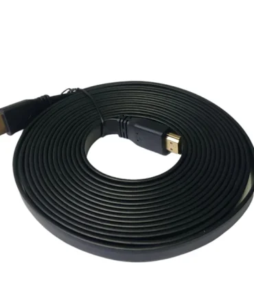 B-Touch HDMI Flat Monitor Cable 5m