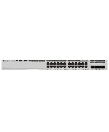 Cisco Catalyst C9200L-24P-4X-E Switch