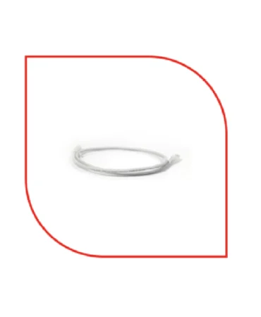 ProLink CAT6 Patch cord,1m,LSZH Gray