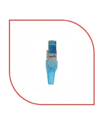 ProLink CAT6A STP Connector 10G RJ45