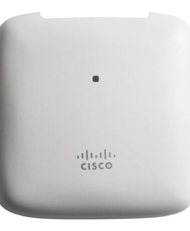 Cisco Business 802.11ac Wave 2 Access Point – CBW240AC