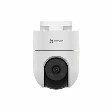 EZVIZ outdoor smart wifi camera H8C