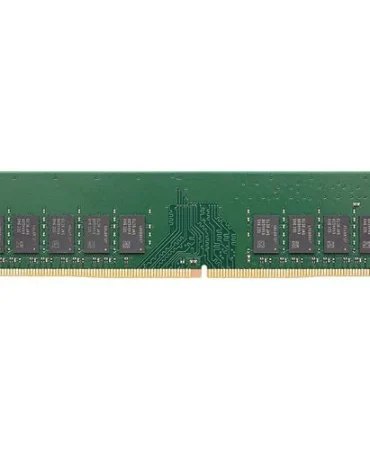 Synology UDIMM Non-ECC RAM DDR4-2666 4GB (D4NE-2666-4G)