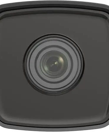 2 MP Fixed Bullet Network Camera