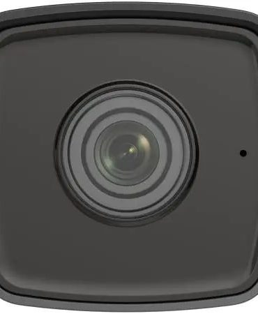 4MP Fixed Bullet Network Camera