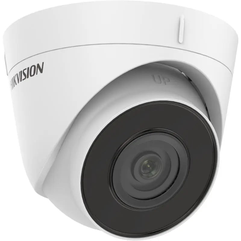 4 MP Fixed Turret Network Camera - Image 3
