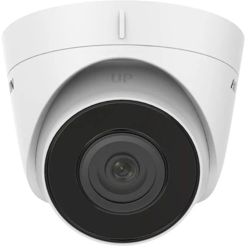 4 MP Fixed Turret Network Camera