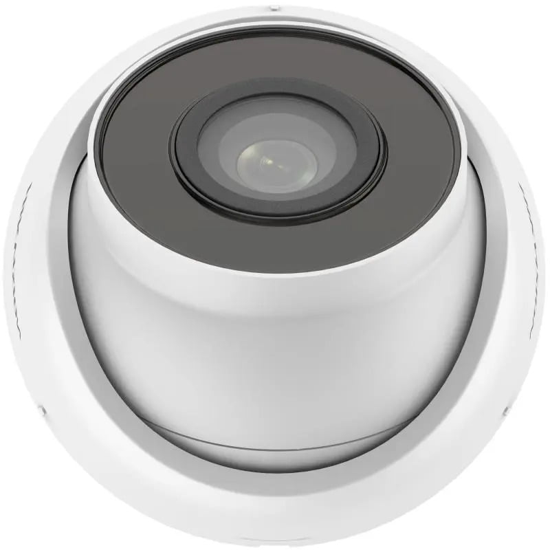 4 MP Fixed Turret Network Camera - Image 4