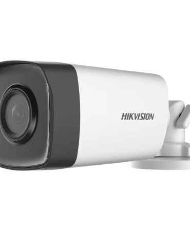 2 MP Fixed Bullet Camera