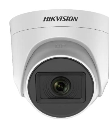 2 MP Indoor Fixed Turret Camera