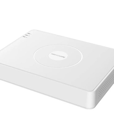 16 CH 1080P Lite Mini 1U H.265 DVR