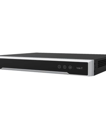 16-ch 1U 16 PoE 4K NVR
