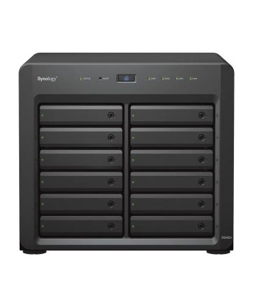 Synology DiskStation DS2422+ 12-Bay NAS Enclosure