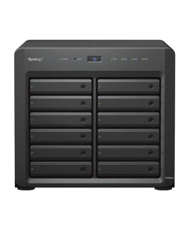 Synology DiskStation DS3622xs+ 12-Bay NAS Enclosure