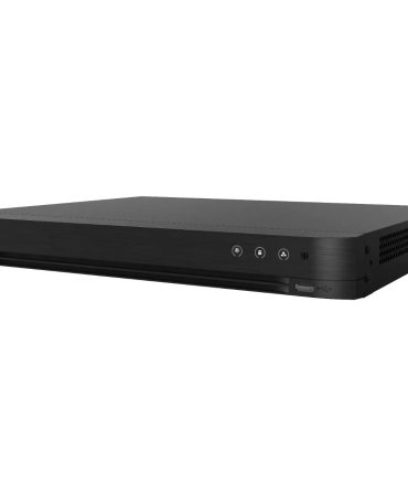 32-ch 1080p 1U H.265 AcuSense DVR