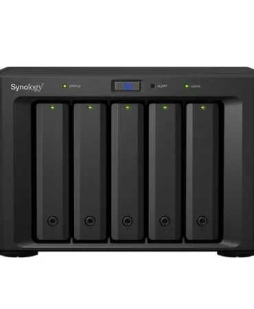 Synology DX517 5-Bay Expansion Enclosure