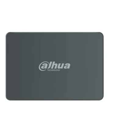 Dahua C800A 120GB 3D NAND SATA 2.5 Inch Internal SSD