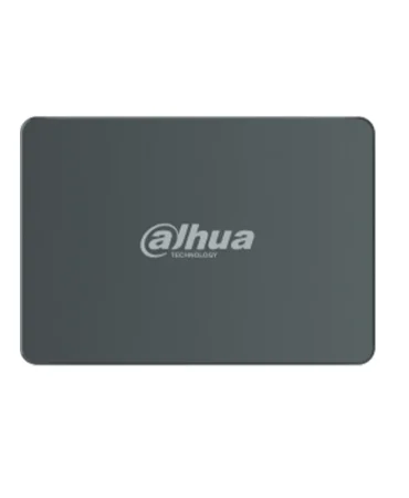 Dahua C800A 240GB 3D NAND SATA 2.5 Inch Internal SSD