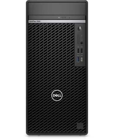 Dell OptiPlex 7000 Mini Tower, 12th Generation Intel Core i7-12700, 8GB DDR5, 1TB 7200rpm HDD