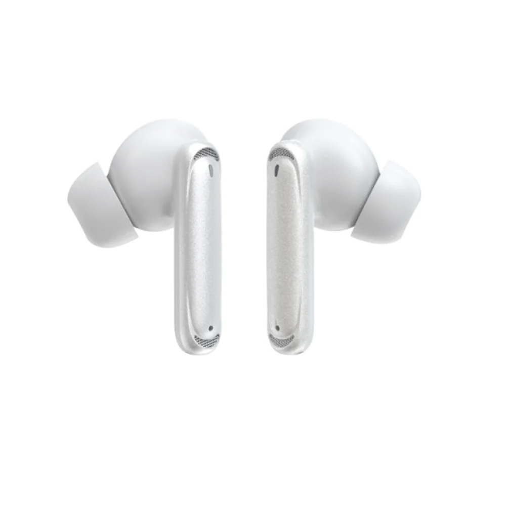 Devia Star Series ANC-E1 TWS Earbuds - White - Image 8