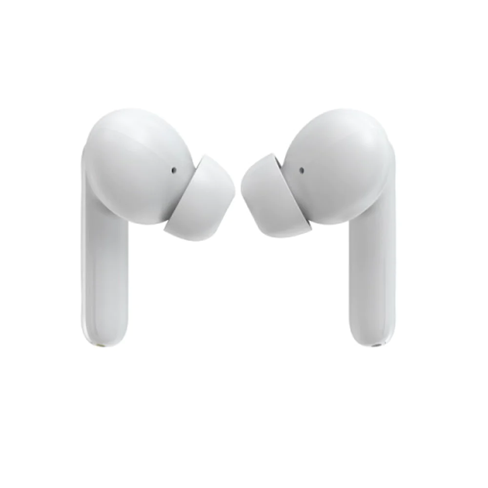 Devia Star Series ANC-E1 TWS Earbuds - White - Image 6