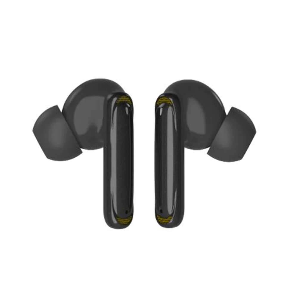 Devia Star Series ANC-E1 TWS Earbuds - White - Image 2