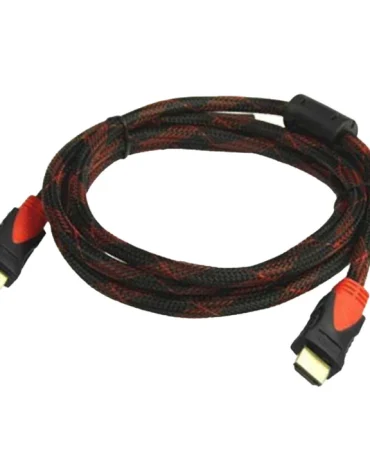 E-Train CV882 HDMI Shield Monitor Cable 1.8m