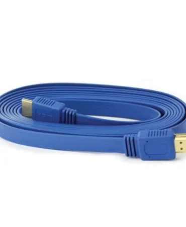 E-Train CV892 HDMI Flat Monitor Cable 5m