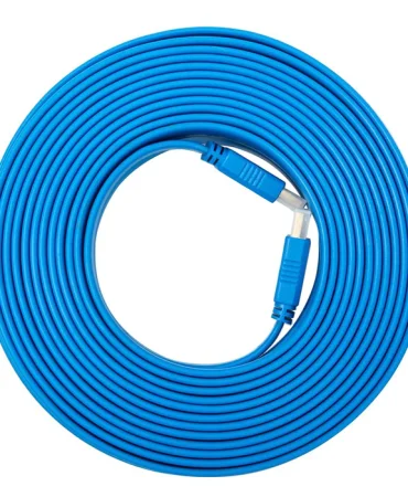 E-Train DC070 HDMI Flat Monitor Cable 10m