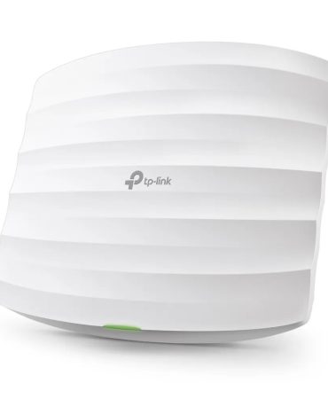 TP-link AC1750 نقطة وصول لاسلكية مزدوجة النطاق جيجابت تثبت في السقف EAP245