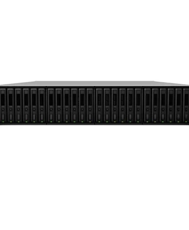 Synology FlashStation FS3400 24-Bay NAS Enclosure