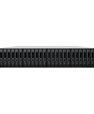 Synology FlashStation FS3410 24-Bay NAS Enclosure