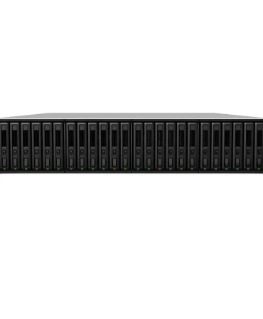 Synology FlashStation FS6400 24-Bay NAS Enclosure