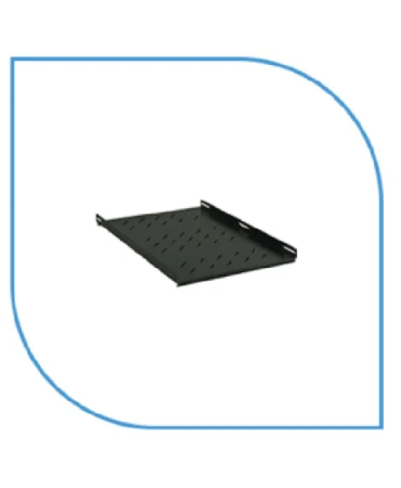 ProRack Fixed Shelf 450-deep racks(Wall Mount)