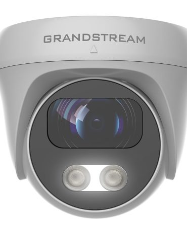 Grandstream Indoor IP Camera 2 Mega , 3.6mm