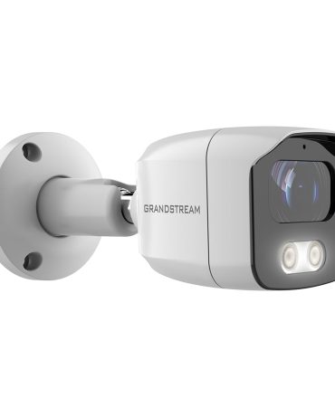 Grandstream outdoor IP Camera 2 Mega , 3.6mm