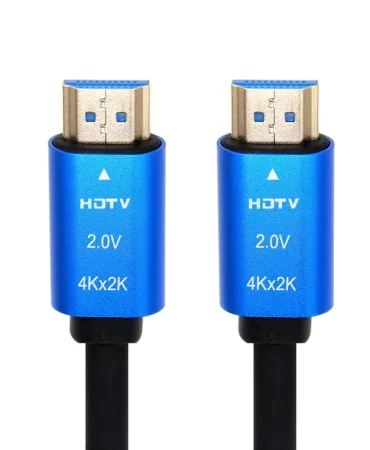 Gigamax Plus HDMI 4K Monitor Cable 20m